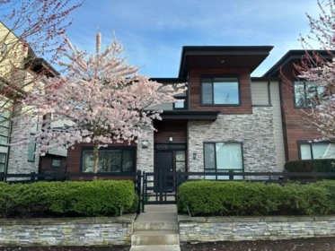 Outdoor Patio Photo of 5 15688 28 Avenue, Surrey, BC