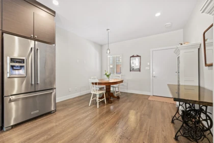 Primary Bedroom Photo of 5 15688 28 Avenue, Surrey, BC
