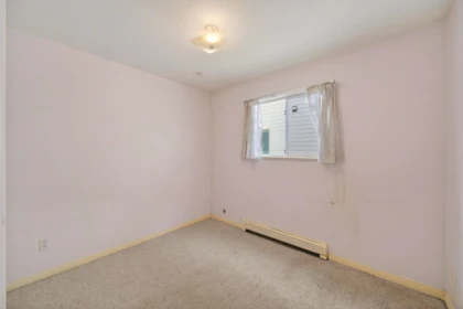 Bedroom 3 Photo of 330 Wood Street, New Westminster, BC