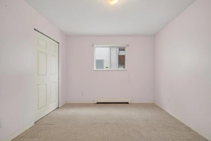 Bedroom 4 Photo of 330 Wood Street, New Westminster, BC
