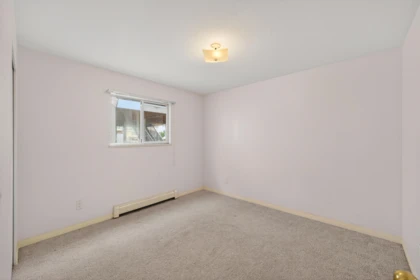 Garage Interior Photo of 330 Wood Street, New Westminster, BC