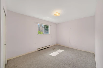 Laundry Room Photo of 330 Wood Street, New Westminster, BC