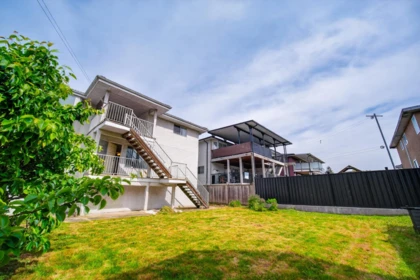 330 Wood Street, New Westminster, BC, New Westminster — Single Family Residence for sale