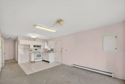 Loft / Bonus Room Photo of 330 Wood Street, New Westminster, BC