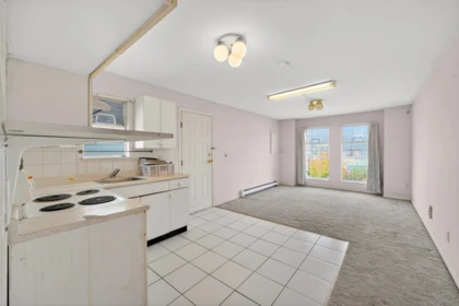 Office / Den Photo of 330 Wood Street, New Westminster, BC