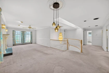 Pantry Photo of 330 Wood Street, New Westminster, BC