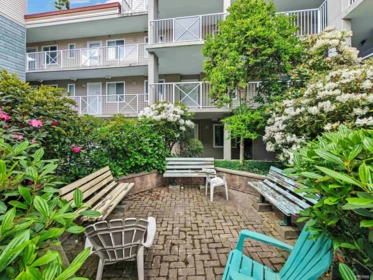 Outdoor Deck Photo of 514 528 Rochester Avenue, Coquitlam, BC