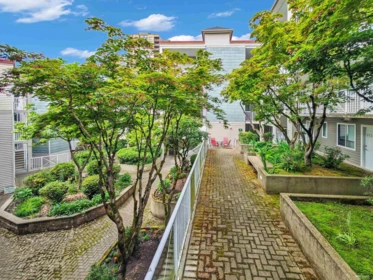 Outdoor Patio Photo of 514 528 Rochester Avenue, Coquitlam, BC