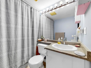 Primary Bathroom Photo of 514 528 Rochester Avenue, Coquitlam, BC