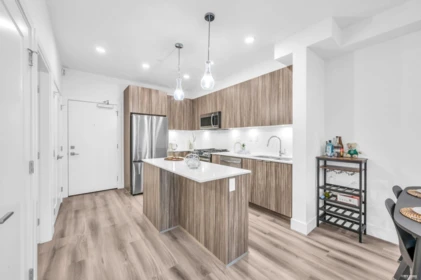 Pantry Photo of A310 8447 202 Street, Langley, BC