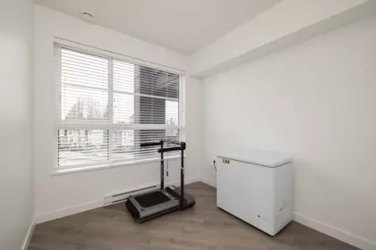 Basement Recreation Room Photo of 418 20829 77a Avenue, Langley, BC