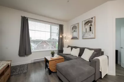 Bedroom 3 Photo of 418 20829 77a Avenue, Langley, BC