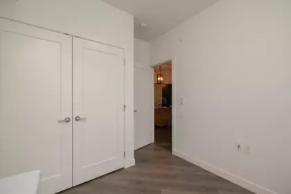 Entry Foyer Photo of 418 20829 77a Avenue, Langley, BC