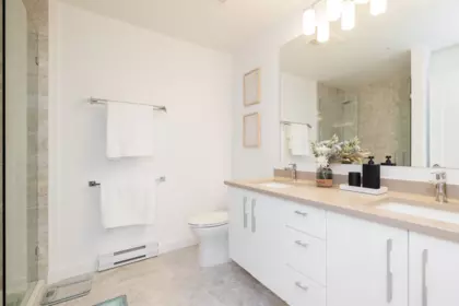 Loft / Bonus Room Photo of 418 20829 77a Avenue, Langley, BC