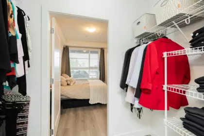 Office / Den Photo of 418 20829 77a Avenue, Langley, BC