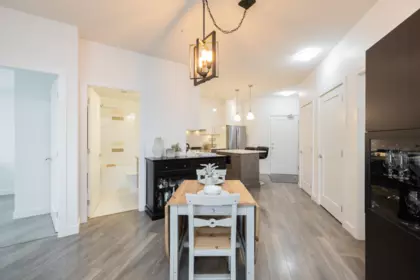 Pantry Photo of 418 20829 77a Avenue, Langley, BC