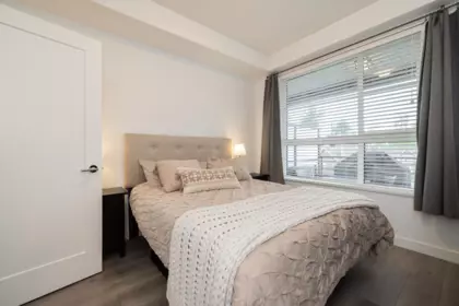 Powder Room Photo of 418 20829 77a Avenue, Langley, BC