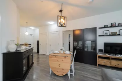 Primary Bedroom Photo of 418 20829 77a Avenue, Langley, BC