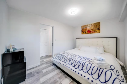 Bedroom 4 Photo of 890 Westwood Street, Coquitlam, BC