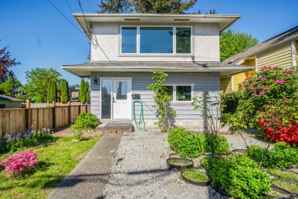 890 Westwood Street, Coquitlam, BC, Coquitlam — Single Family Residence for sale