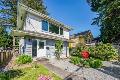 890 Westwood Street, Coquitlam, BC, Coquitlam — Single Family Residence for sale