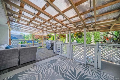 Hot Tub / Spa Photo of 890 Westwood Street, Coquitlam, BC