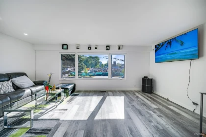 Loft / Bonus Room Photo of 890 Westwood Street, Coquitlam, BC