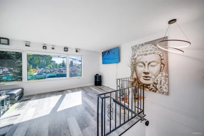 Office / Den Photo of 890 Westwood Street, Coquitlam, BC