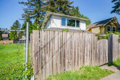 Playground / Recreational Area Near 890 Westwood Street, Coquitlam, BC