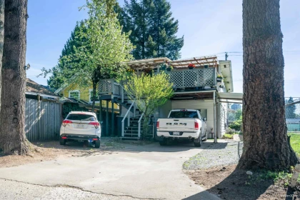 Street View Photo of 890 Westwood Street, Coquitlam, BC