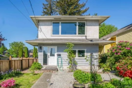 890 Westwood Street, Coquitlam, BC