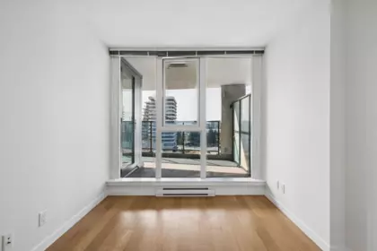 Basement Recreation Room Photo of 1005 7117 Elmbridge Way, Richmond, BC