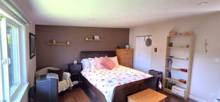 Bedroom 2 Photo of 755 Adiron Avenue, Coquitlam, BC