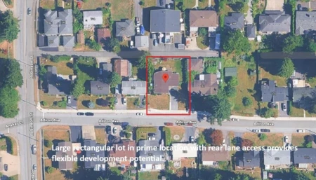 755 Adiron Avenue, Coquitlam, BC, Coquitlam — Single Family Residence for sale
