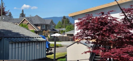 Hot Tub / Spa Photo of 755 Adiron Avenue, Coquitlam, BC