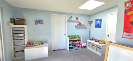 Laundry Room Photo of 755 Adiron Avenue, Coquitlam, BC