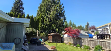 Outdoor Deck Photo of 755 Adiron Avenue, Coquitlam, BC