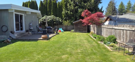 Outdoor Patio Photo of 755 Adiron Avenue, Coquitlam, BC