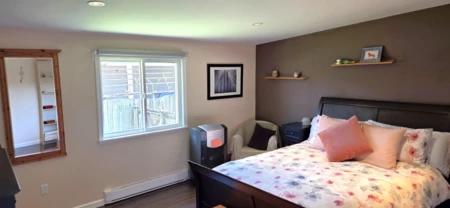 Walk-In Closet Photo of 755 Adiron Avenue, Coquitlam, BC