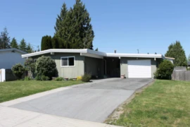 755 Adiron Avenue, Coquitlam, BC