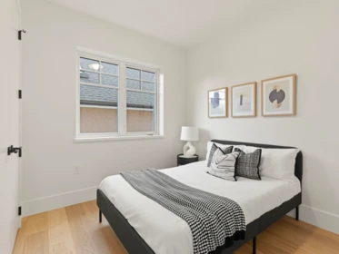Laundry Room Photo of 2 3919 W 18th Avenue, Vancouver, BC