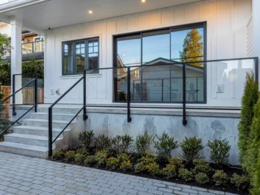 Outdoor Patio Photo of 2 3919 W 18th Avenue, Vancouver, BC