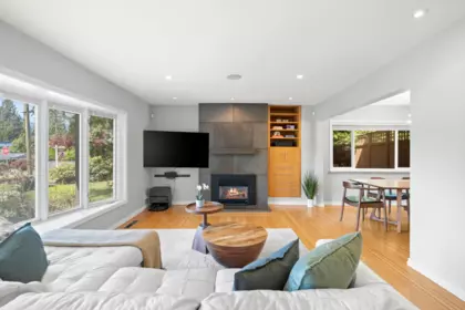 4792 Cedarcrest Avenue, North Vancouver, BC, North Vancouver — Single Family Residence for sale