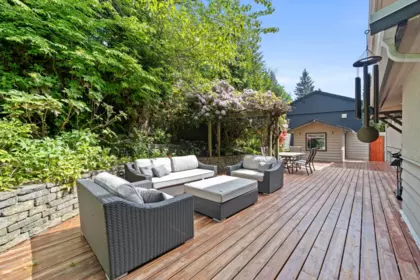 4792 Cedarcrest Avenue, North Vancouver, BC, North Vancouver — Single Family Residence for sale