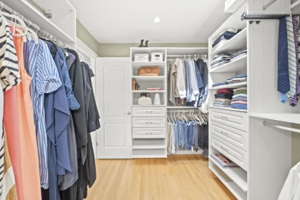 Office / Den Photo of 4792 Cedarcrest Avenue, North Vancouver, BC