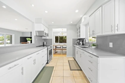 Pantry Photo of 4792 Cedarcrest Avenue, North Vancouver, BC