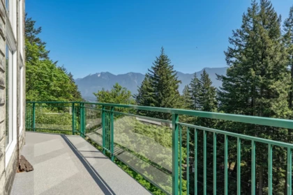 Loft / Bonus Room Photo of 1390 Eagle Cliff Road, Bowen Island, BC