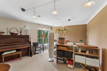 Office / Den Photo of 1390 Eagle Cliff Road, Bowen Island, BC