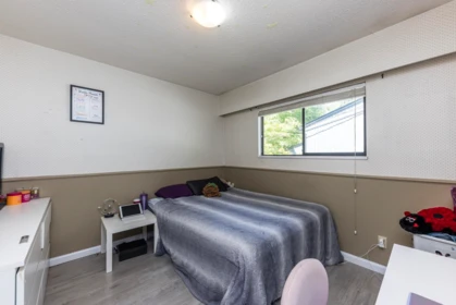 Basement Recreation Room Photo of 1184 Riverside Drive, North Vancouver, BC
