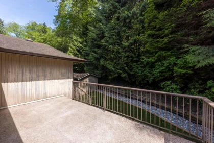 1184 Riverside Drive, North Vancouver, BC, North Vancouver — Single Family Residence for sale